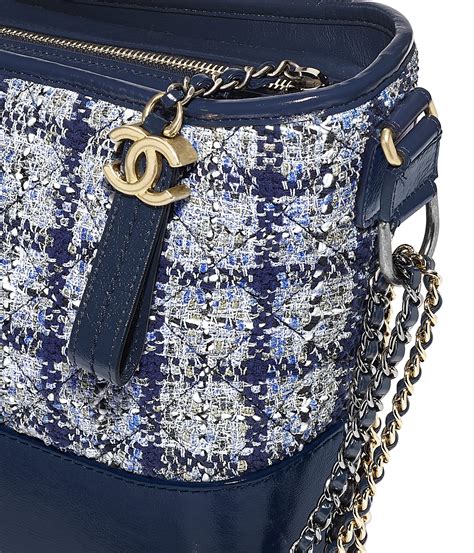 chanel hobo handbag calfskin|chanel gabrielle hobo bag.